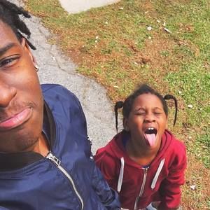 Meet your Posher, Sandarius